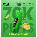 ATVS 70K Puffs Original borong vape